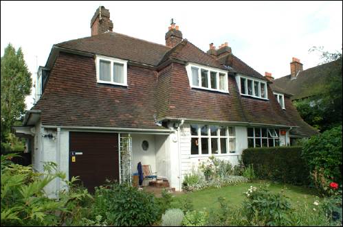 06 Temple Fortune Lane